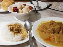 -翠華餐廳(浦东机场T1店)