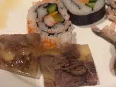 -杭州开元名都大酒店·地中海自助餐厅