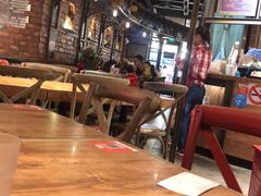 大堂-玛格萝妮(汇智国际商业中心店)