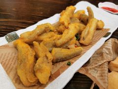 -大洋家·潮汕鱼鲜·花胶砂锅粥(天河东路店)