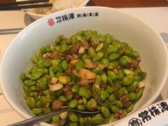 -常株潭·湖南家宴·团建宴会厅(西乡店)