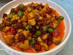 -李老哈·东北菜(宋园路店)