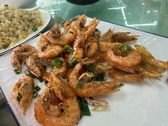 -景好海鲜餐厅(大鹏必选旅游店)