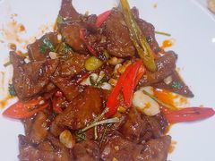 -北李妈妈菜·海肠捞饭(开发区万达店)