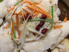 -风味小馆(天目湖宾馆店)