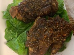 -食爺炭炉鸡煲·烧烤