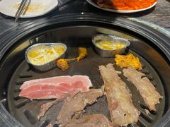 -33韩式自助烧烤(环城南路店)