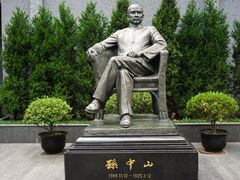 -上海孙中山故居纪念馆