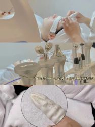 -美肤盾祛痘·问题肌头疗管理中心