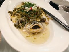-世博源公馆·本帮融合菜·主题包厢·江景餐厅
