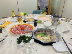 -潮汕大目牛肉火锅(上梅林店)