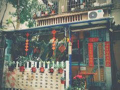 -小梁哥云吞面(黄贝岭店)