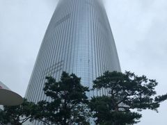-乐天免税店(明洞店)