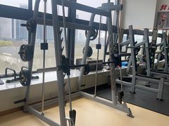 -中田·健身+普拉提(北京通州运河店)