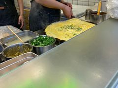 -卞姐蛋饼(陕西南路店)