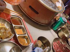 -西塔老太太泥炉烤肉(温州首店万象城黑金店)