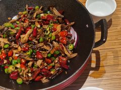-金掌勺·锅包肉(广渠门店)