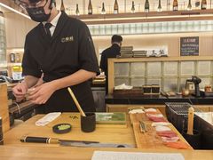 -鮨政·Omakase(万象城店)