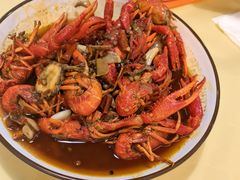 -小田油焖小龙虾(双井店)