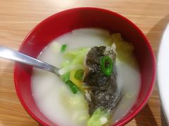 -海盗餐厅
