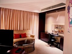 -杭州龙禧福朋喜来登酒店