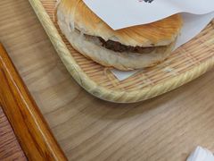 -牛三哥洛阳牛肉汤(生态城店)