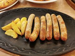 -萨莉亚意式餐厅(黄埔大沙地店)