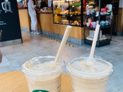 -星巴克(大梅沙8号仓店)
