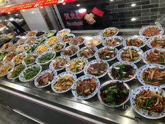 -豫掌柜饸饹面·烩面(秀沿路店)