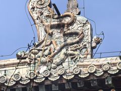 -潭柘寺景区