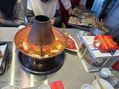-泰山王老三串店(傲徕峰路店)