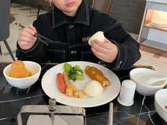 -白玉兰商务酒店(曲阜三孔景区春秋西路店)