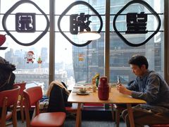 -望湘园·湖南菜(宏伊店)