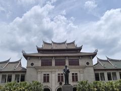 -厦门大学(思明校区)