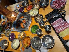 -麻蒲碳烤肉(远景路1号店)