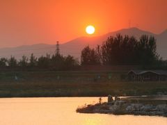 -永定河休闲森林公园