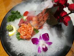 -花枝日本料理(金沟河店)