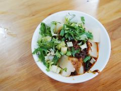 -洞子口张老二凉粉(文殊院店)