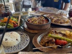 -Seten Restaurant Cappadocia
