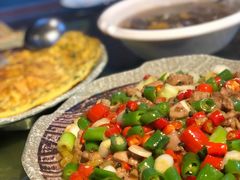 青椒兔-青城甲(青城山店)