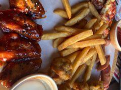 小吃大拼-G+KITCHEN(龙湖狮山天街店)