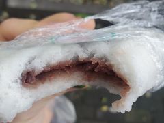 荷花糕-江南春(中山中路店)
