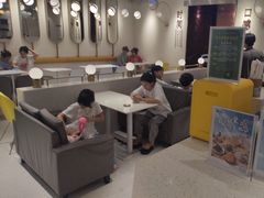 -鲜芋仙(花都融创茂店)