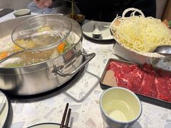 -小城牛事·鲜牛肉火锅(万达店)