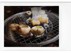 -肉仓焼肉バー(烟台山店)