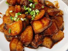 土豆烧肉-妈妈的小作坊(陈家镇店)