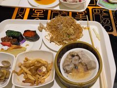 -堂会(白云店)