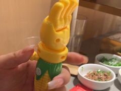 -海底捞火锅(北京路店)