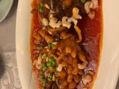 -楼外楼(玉泉店)