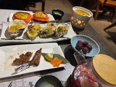 -味见·荣家(亚泰大街店)